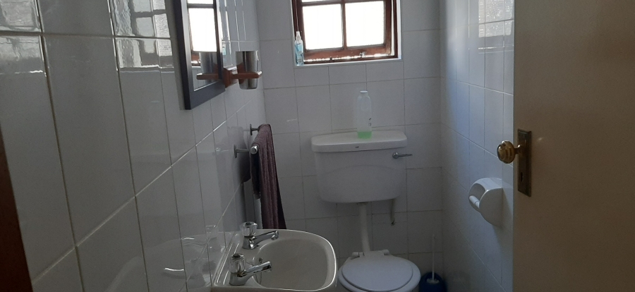 Commercial Property for Sale in Bergsig Western Cape
